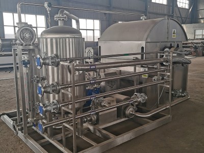 نظرة عامة على مرشح الفراغ القابلة للطي