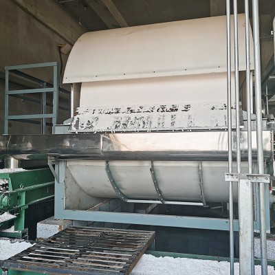 ملحقات حمض السلفاميك