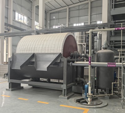 بحث عن تطبيقات ملحقات الحديد في إنتاج الفولاذ المقاوم للصدأ.