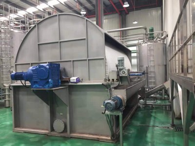 تطبيق مسحوق الفراش في السكر