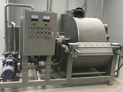 ما هو الهدف من ملحف الدرجة الروبوتية؟