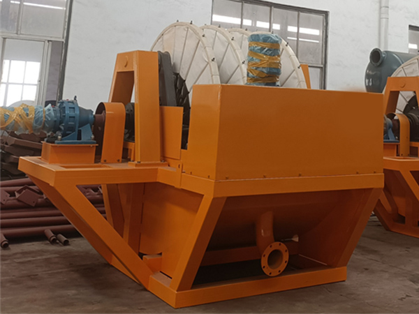 ملفات الفيديو rotary disk filter