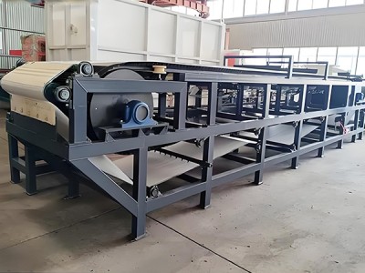 إضاءة الطماطم Filter Press