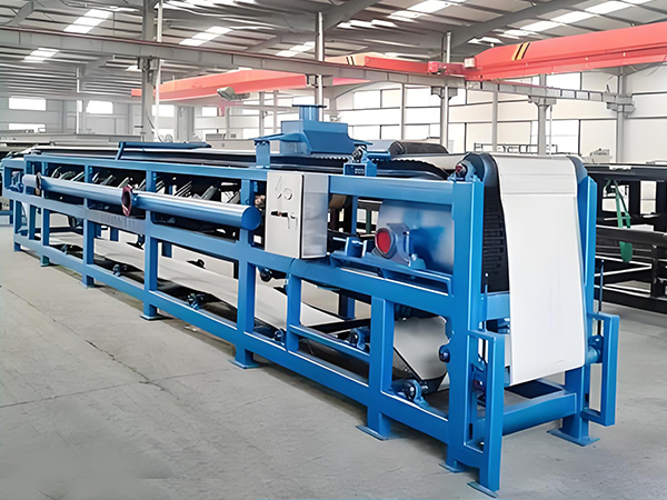 إضاءة الطماطم Filter Press