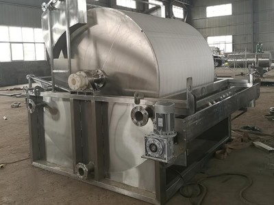 Starch مسحوق الفراش Filter