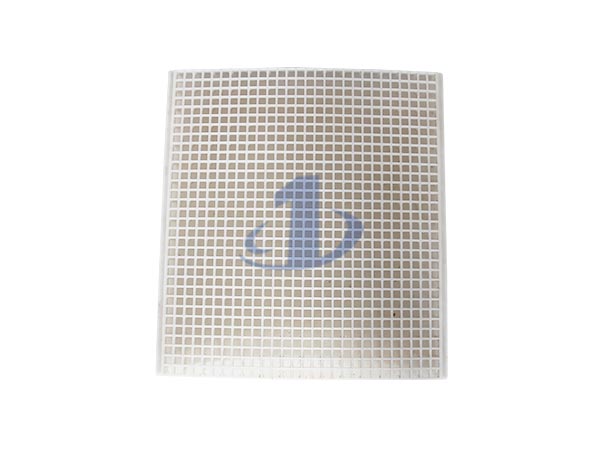 قفل البلاستيك لـ Filter Drum Vacuum