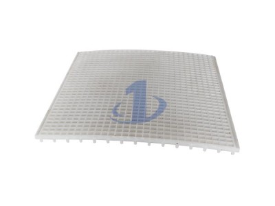 قفل البلاستيك لـ Filter Drum Vacuum