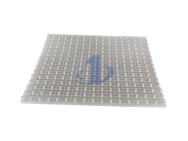 قفل البلاستيك لـ Filter Drum Vacuum