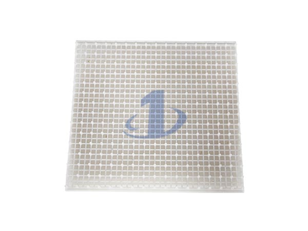 قفل البلاستيك لـ Filter Drum Vacuum