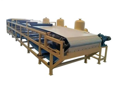 كيف يعمل مسحوق حزام الفراش؟